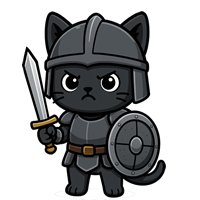 Crypto Knight